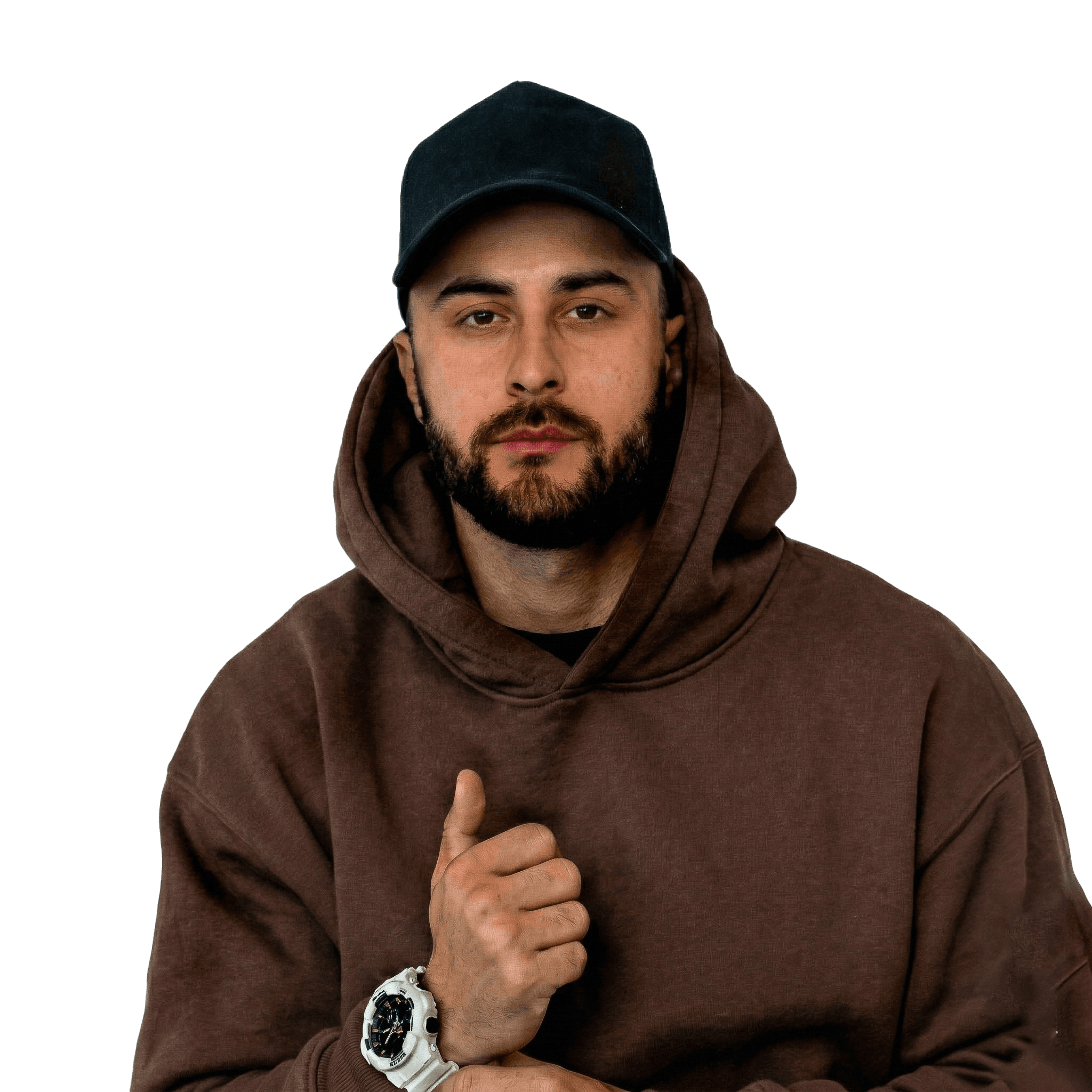 Andrew β Founder of Sharp
